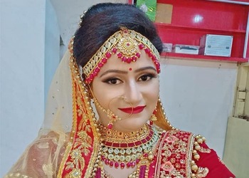 Swapnil-Makeovers-Entertainment-Beauty-parlour-Morena-Madhya-Pradesh-1