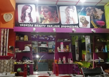 Yashika-Herbal-Beauty-Parlour-Entertainment-Beauty-parlour-Morena-Madhya-Pradesh