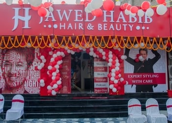 Jawed-Habib-Entertainment-Beauty-parlour-Motihari-Bihar