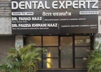 Dental-Expertz-Clinic-Health-Dental-clinics-Orthodontist-Mumbai-Central-Mumbai-Maharashtra