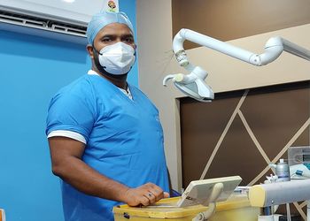 Radha-Dental-Care-Health-Dental-clinics-Orthodontist-Munger-Bihar-2