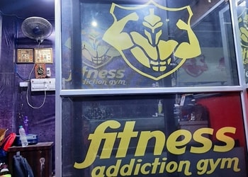 Fitness-Addiction-Gym-Health-Gym-Muzaffarpur-Bihar