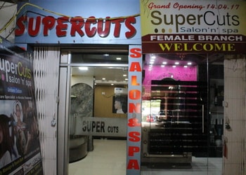Super-Cuts-Salon-Spa-Entertainment-Beauty-parlour-Muzaffarpur-Bihar