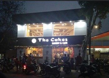 The-Cakes-Food-Cake-shops-Muzaffarpur-Bihar
