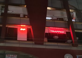 Trapped-Food-Cafes-Muzaffarpur-Bihar