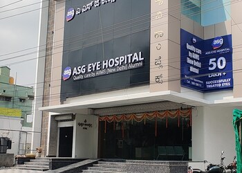 5 Best Eye hospitals in Mysore, KA - 5BestINcity.com