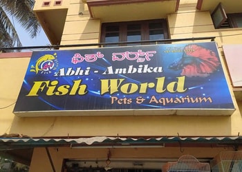 Abhi-Ambika-Fish-World-Shopping-Pet-stores-Mysore-Karnataka