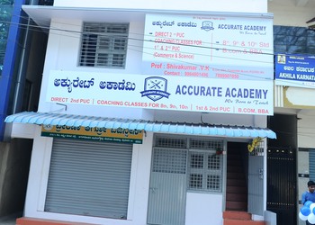Accurate-Academy-Education-Coaching-centre-Mysore-Karnataka