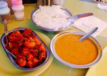 Green-Leaf-Food-Court-Food-Pure-vegetarian-restaurants-Mysore-Karnataka-1
