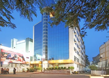 Hotel-Roopa-Local-Businesses-3-star-hotels-Mysore-Karnataka