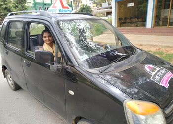 On-The-Way-Driving-School-Education-Driving-schools-Mysore-Karnataka-2