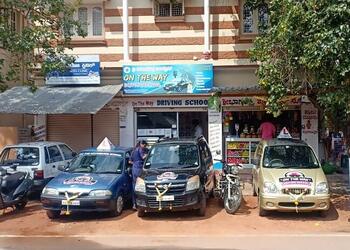 On-The-Way-Driving-School-Education-Driving-schools-Mysore-Karnataka