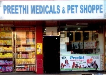 Preethi-Medicals-and-pet-shoppee-Shopping-Pet-stores-Mysore-Karnataka