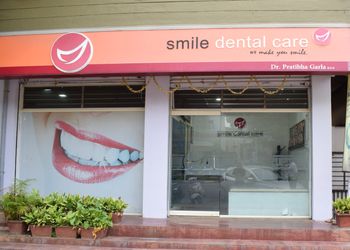 Smile-Dental-Care-Health-Dental-clinics-Orthodontist-Mysore-Karnataka