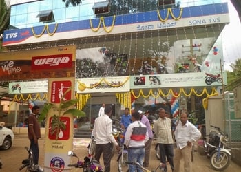Sona-Motors-Shopping-Motorcycle-dealers-Mysore-Karnataka
