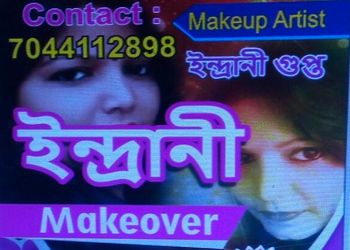 Indrani-Makeover-Entertainment-Beauty-parlour-Nabadwip-West-Bengal