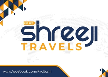 Shreeji-Tours-And-Travels-Local-Businesses-Travel-agents-Nadiad-Gujarat