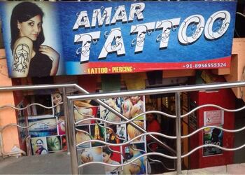 Jeetu Tattoo in Nagpur India