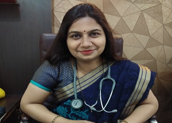 Dr-Vinita-Agrawal-Doctors-Gynecologist-doctors-Nagpur-Maharashtra