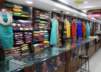 GAYSONS THE FASHION MALL - Clothing store - Nagpur - Maharashtra