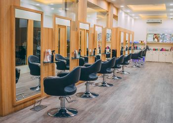 5 Best Beauty parlour in Nagpur, MH 