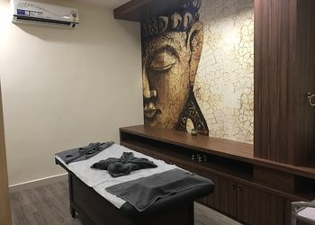 5 Best Beauty parlour in Nagpur, MH 
