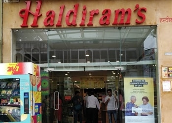 Haldiram-s-Planet-Food-Food-Fast-food-restaurants-Nagpur-Maharashtra