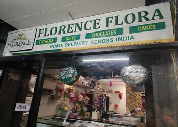 Mix Flowers n Cake Combo - Florists In India