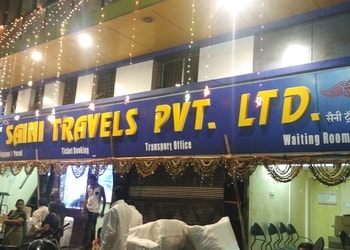 Saini-Travels-Pvt-Ltd-Local-Businesses-Travel-agents-Nagpur-Maharashtra