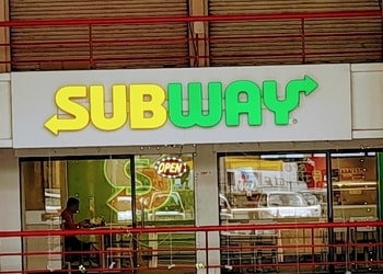 Subway-Food-Fast-food-restaurants-Nagpur-Maharashtra