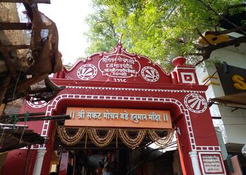 Telankhedi-Hanuman-Mandir-Entertainment-Temples-Nagpur-Maharashtra