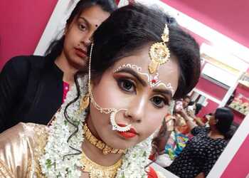 ON-LOOK-Professional-Beauty-Salon-Entertainment-Beauty-parlour-Naihati-West-Bengal-2