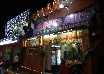 Angad-Family-Restaurant-Food-Family-restaurants-Nanded-Maharashtra