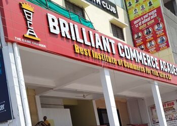 Brilliant-Commerce-Academy-Education-Coaching-centre-Nanded-Maharashtra