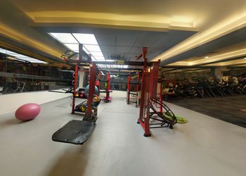 Fitness-Ladder-GYM-Health-Gym-Nanded-Maharashtra