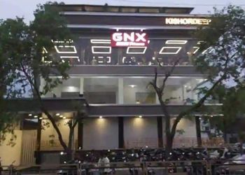 Gnx-Gym-Health-Gym-Nanded-Maharashtra