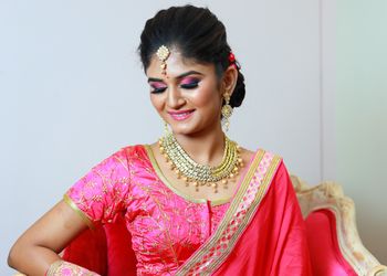 Mansi-Beauty-Parlour-Entertainment-Beauty-parlour-Nanded-Maharashtra
