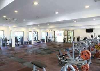 Talwalkars-Gym-Health-Gym-Nanded-Maharashtra-2