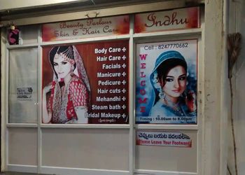 Indu-Beauty-Clinic-Entertainment-Beauty-parlour-Nandyal-Andhra-Pradesh