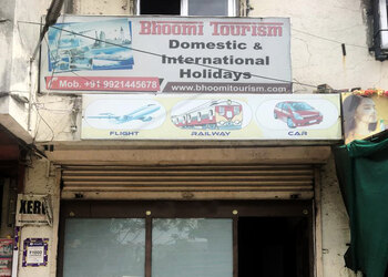 Bhoomi-Tourism-Local-Businesses-Travel-agents-Nashik-Maharashtra