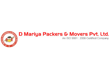 D-Mariya-Cargo-Packers-Movers-Local-Businesses-Packers-and-movers-Nashik-Maharashtra