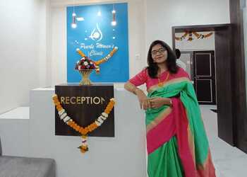 Dr-Shradha-Kute-Doctors-Gynecologist-doctors-Nashik-Maharashtra