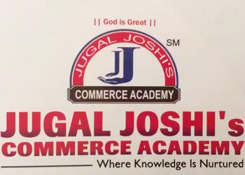 Jugal-Joshi-s-Commerce-Academy-Education-Coaching-centre-Nashik-Maharashtra