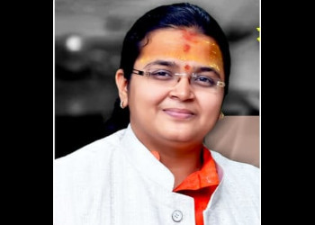 Jyotishacharya-Sarika-Sanket-Kulkarni-Professional-Services-Astrologers-Nashik-Maharashtra