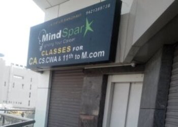 Mind-Spark-Education-Coaching-centre-Nashik-Maharashtra