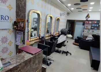PYRO-Unisex-Salon-Spa-Entertainment-Beauty-parlour-Nashik-Maharashtra-1