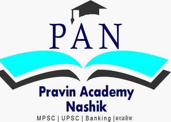 Pravin-Academy-Education-Coaching-centre-Nashik-Maharashtra