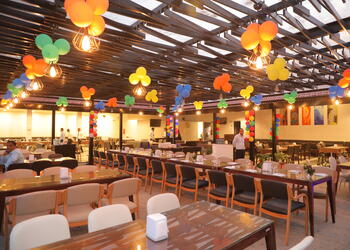 The-Five-Elements-Restaurant-Food-Family-restaurants-Nashik-Maharashtra-1