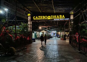 Gazebo-Dhaba-Family-Restaurant-Food-Family-restaurants-Navi-Mumbai-Maharashtra
