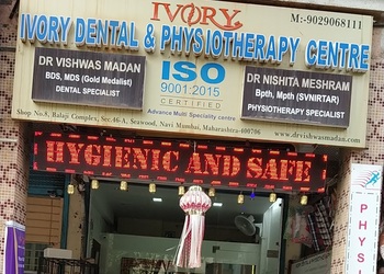 Ivory-Dental-Clinic-Health-Dental-clinics-Navi-Mumbai-Maharashtra